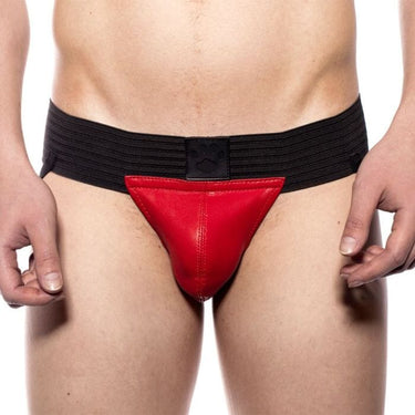 Prowler RED Pouch Jock Red Menswear Prowler RED (ABS PRO)